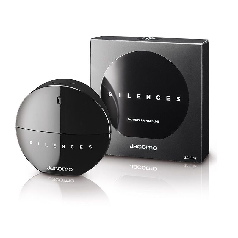 Jacomo Silences Eau de Parfum Sublime