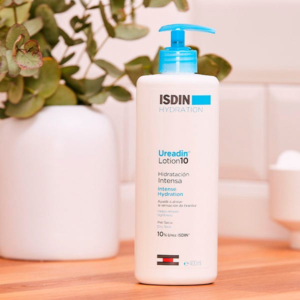Ureadin Lotion10