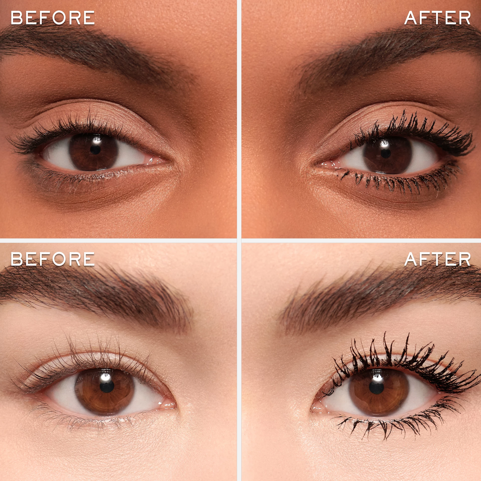 Riasenka Lash Idôle Midi 01 Black - Lancôme
