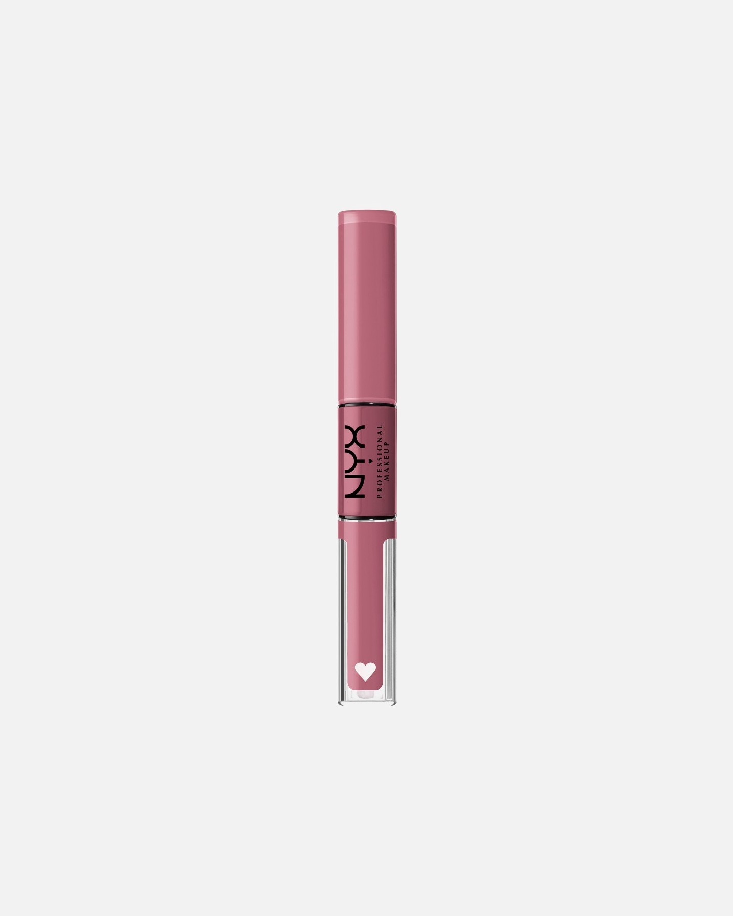 NYX Professional Makeup Lipstain Pride Makeup Shine Loud High Shine - 3,4 ml