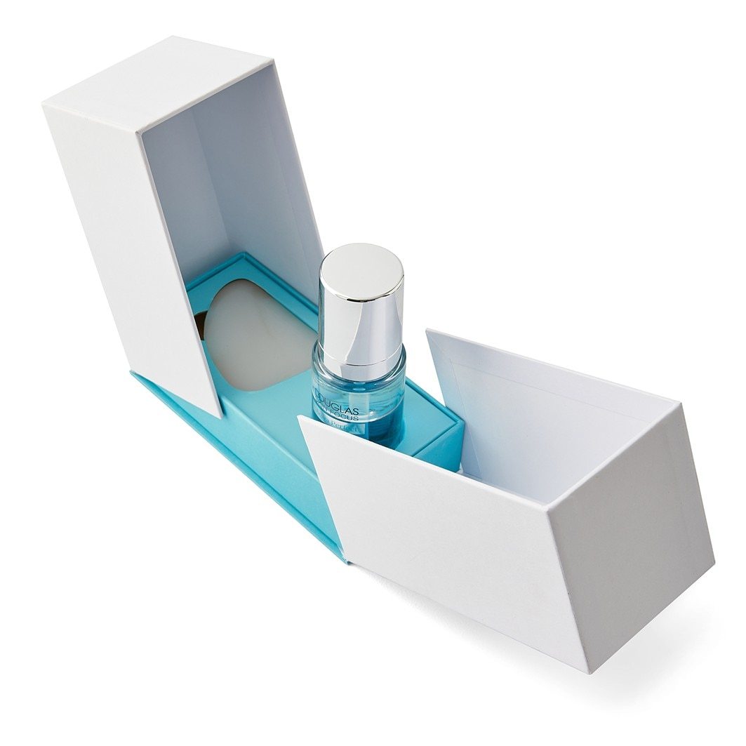 Douglas Collection Skin Care Skin Focus Aqua Perfect – Vlažilni set za nego kože – 1 kos
