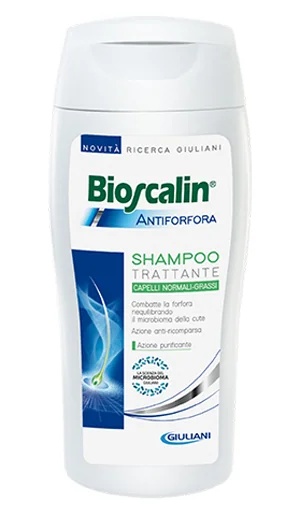 BIOSCALIN Bioscalin Sh Antifor Norm Cut