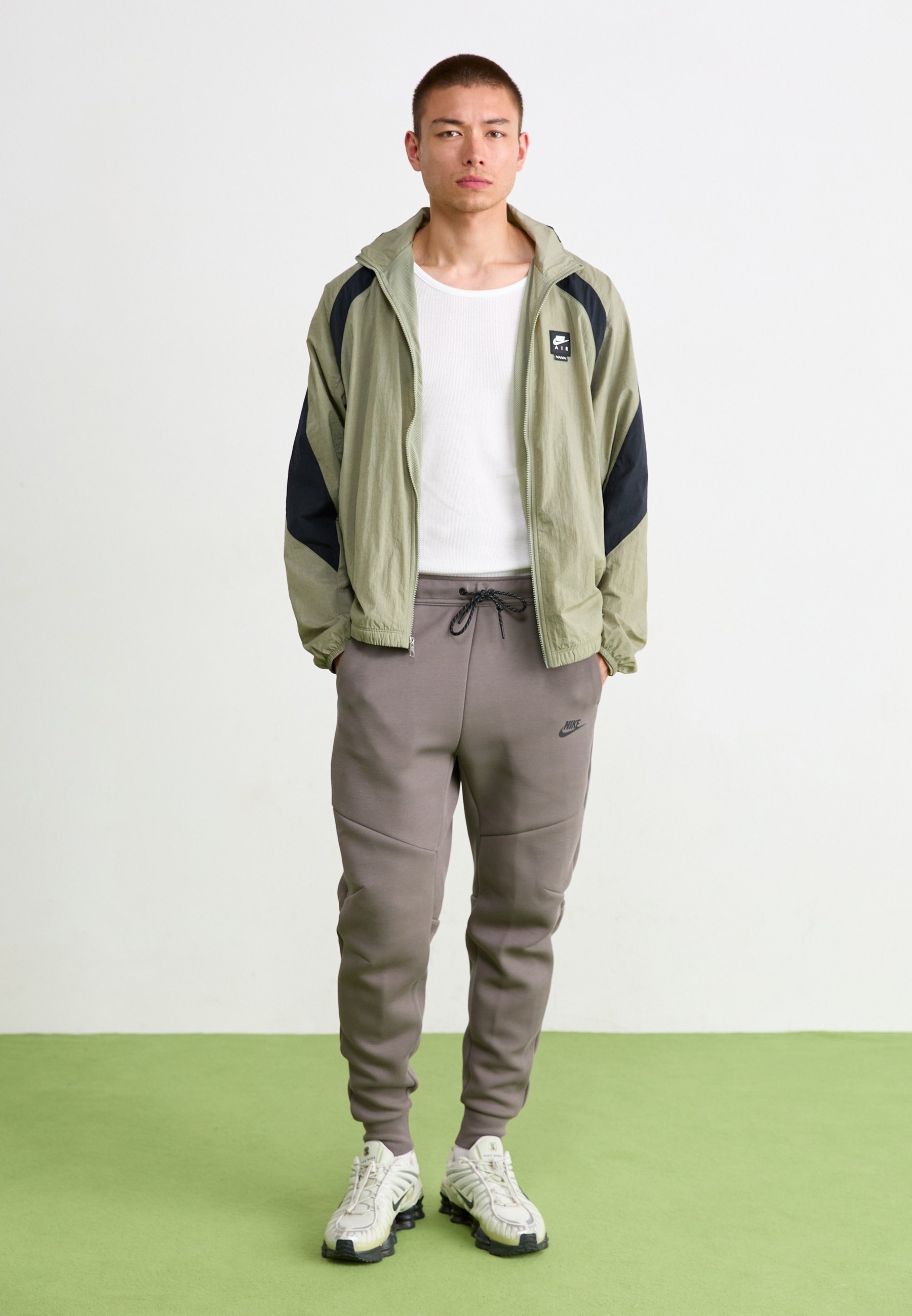 Nike Sportswear joggingbroek