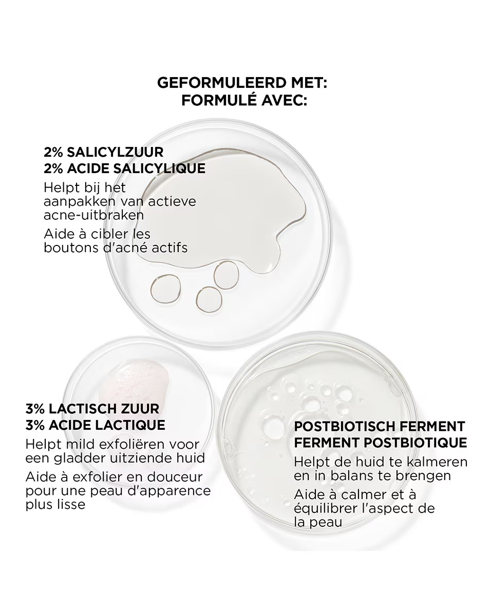 IT COSMETICS BYE BYE SERUM BYE BYE BREAKOUT SERUM