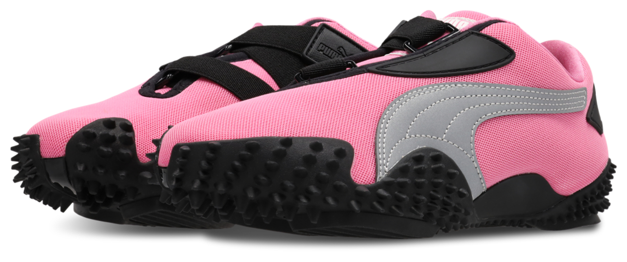 Puma Mostro