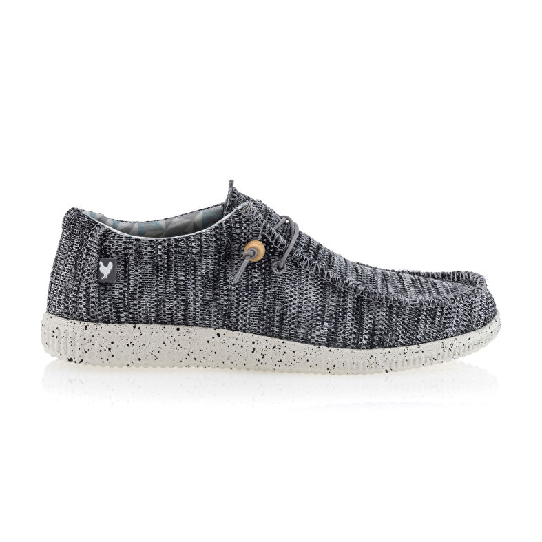 Kosarak / tornacipők Homme Gris