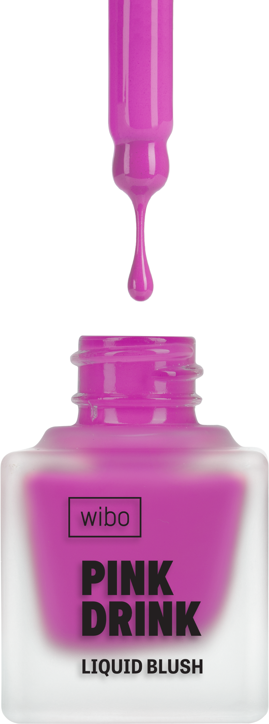 Šķidrais vaigu sārtums Blush Affair Vaigu sārtumi