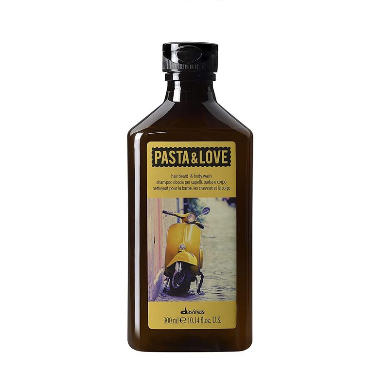Davines Tészta és Szerelem