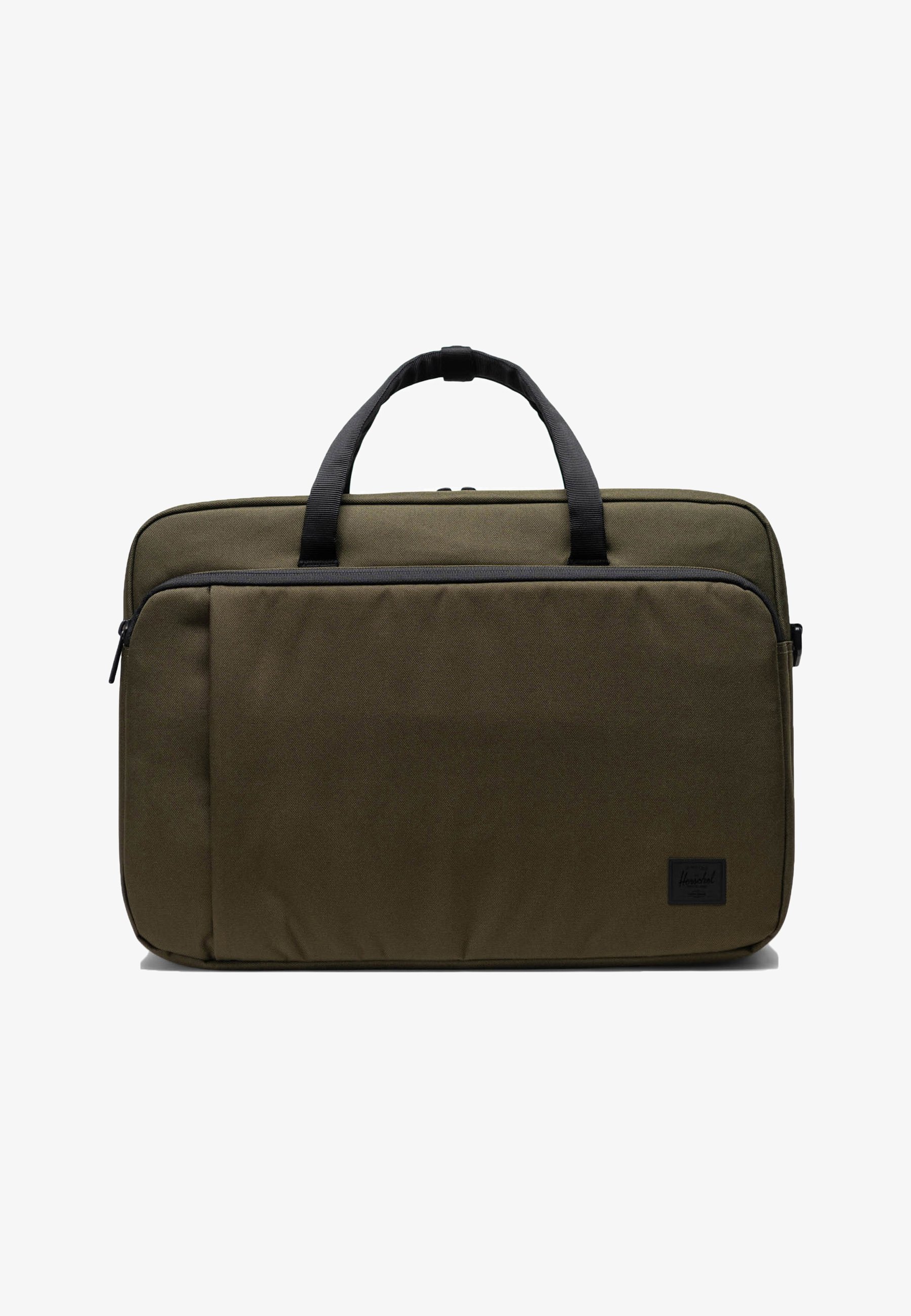 Herschel Weekend-veske - khaki