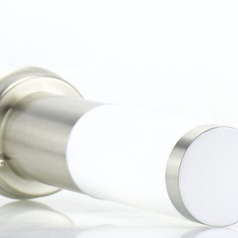 Terminal Defne-3 - Acero inoxidable - 60W - IP44 - Diseño contemporáneo