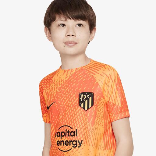 Atlético Madrid Aufwärmtrikot 22/23
