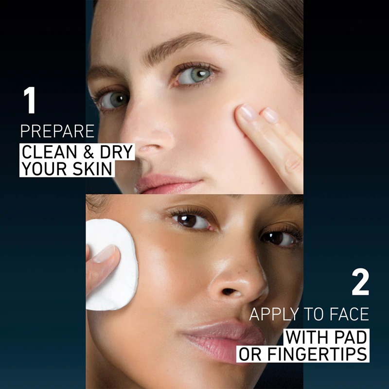 FILORGA DAILY PEEL ANTI-DARK SPOT peeling na tvár proti zafarbeniu pleti