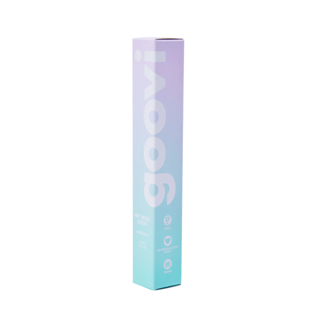 occhi Mascara Extra Volume MY BOLD LOOK - Mascara