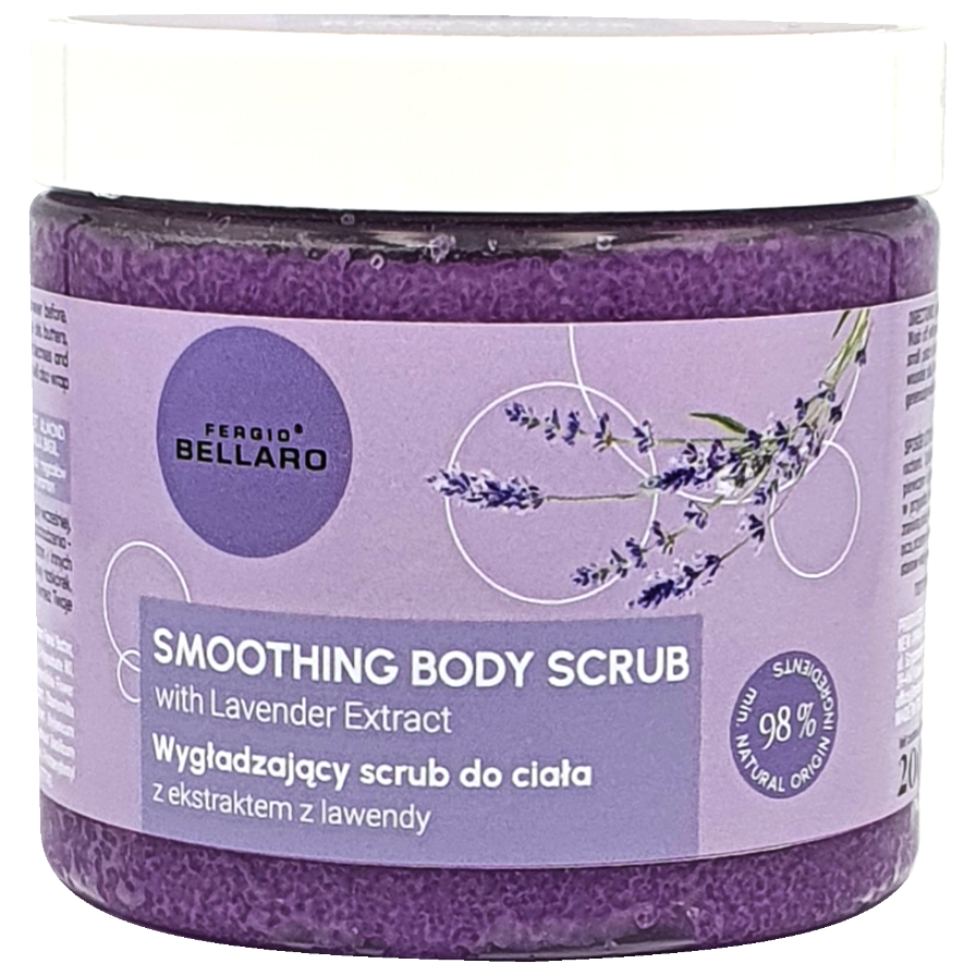 Fergio Bellaro Skin Food