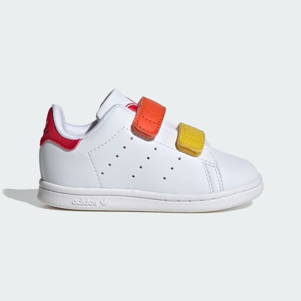 Stan Smith Comfort Closure Shoes Kids