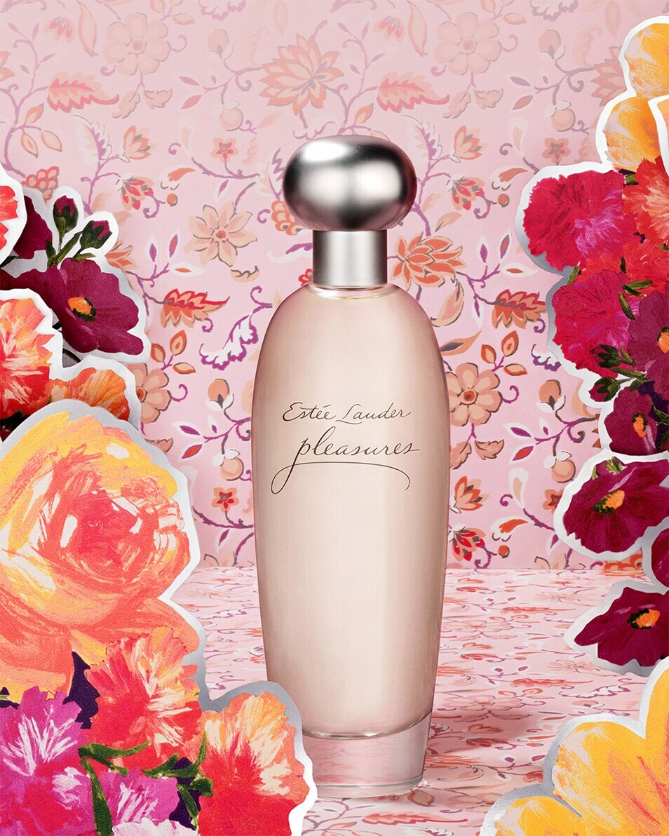 ESTÉE LAUDER PLEASURES EAU DE PARFUM