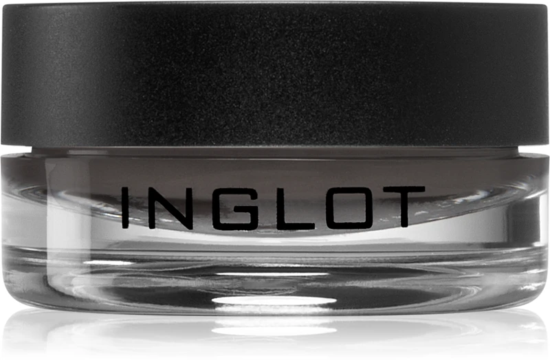 Pomada em gel para sobrancelhas Inglot AMC