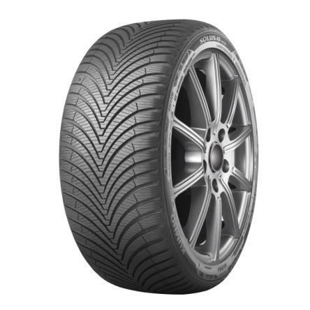 Neumático para todas las estaciones KUMHO SOLUS 4S HA32 3PMSF M+S XL 185/60 15 88H