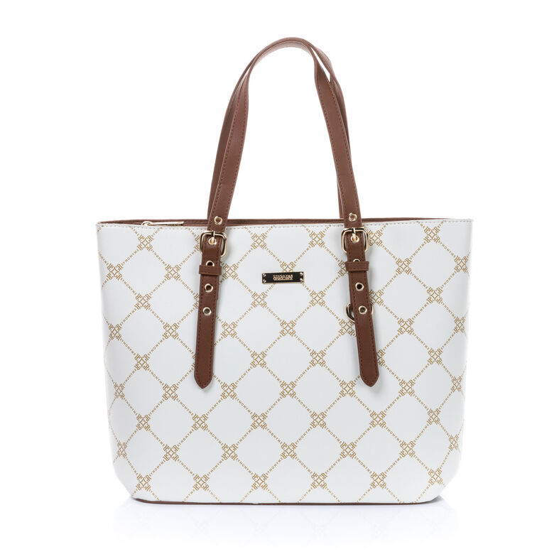 Damentaschen Beige Taschen