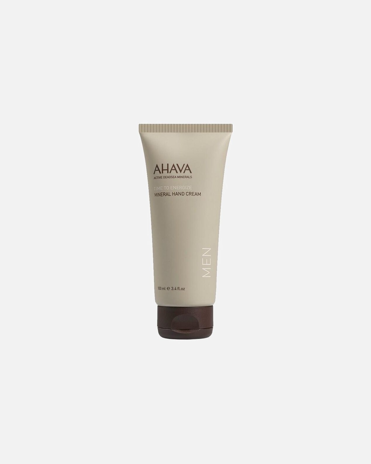 AHAVA rankų kremas vyrams su mineralais - 100 ml