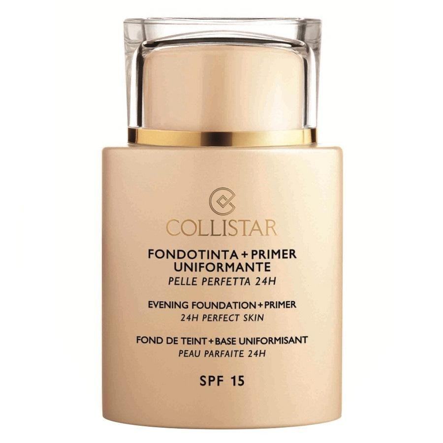 Collistar tekoči puder za ličenje + podlaga - 35 ml