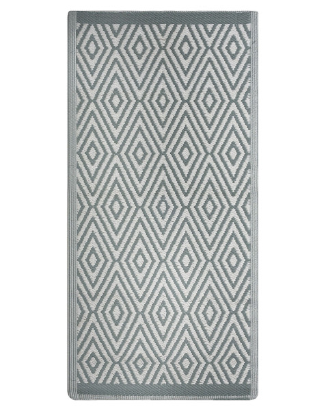 Mata zewnętrzna dywan na taras 90x150 cm