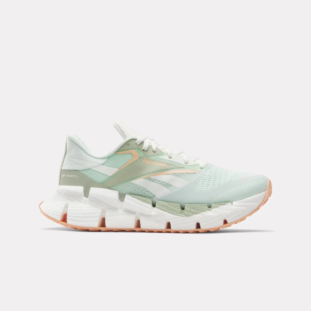 Reebok Footwear Women Floatzig 1 Shoes