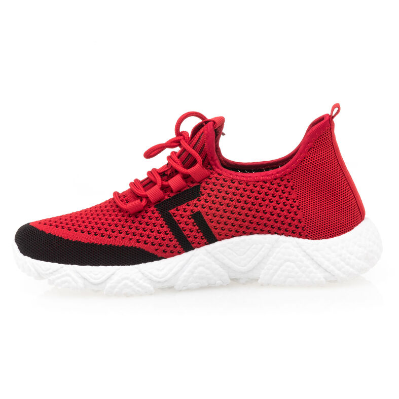 Kosarak / cipők Homme Rouge