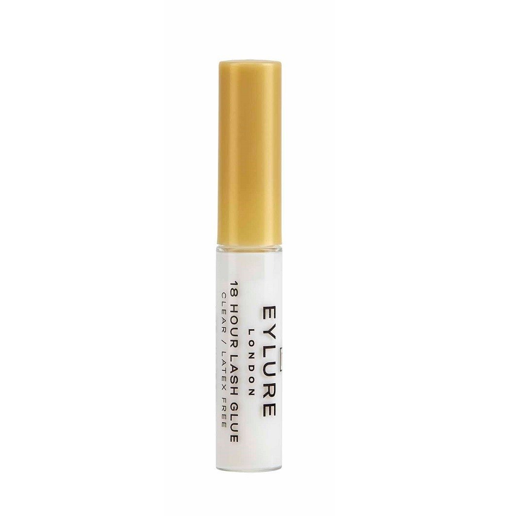 „Eylure“ blakstienų klijai 18H, skaidrūs – 4,5 ml