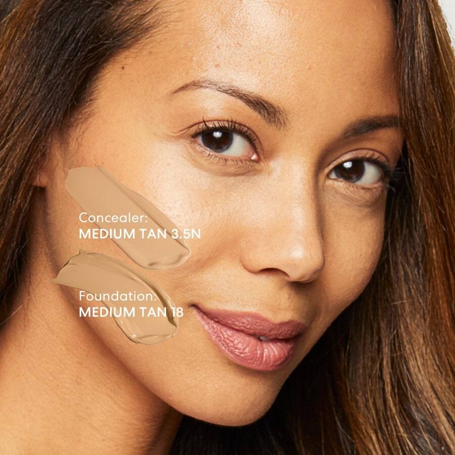 bareMinerals korektor Original Flüssiger Mineral-Concealer - 6 ml