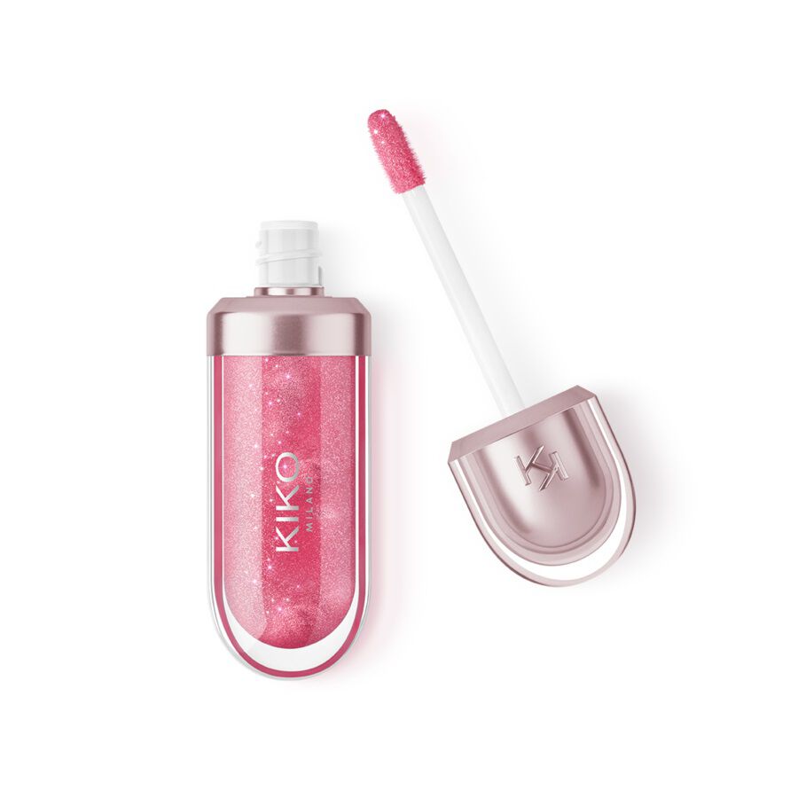 Kiko Milano 3D Hydra Læbeolie
