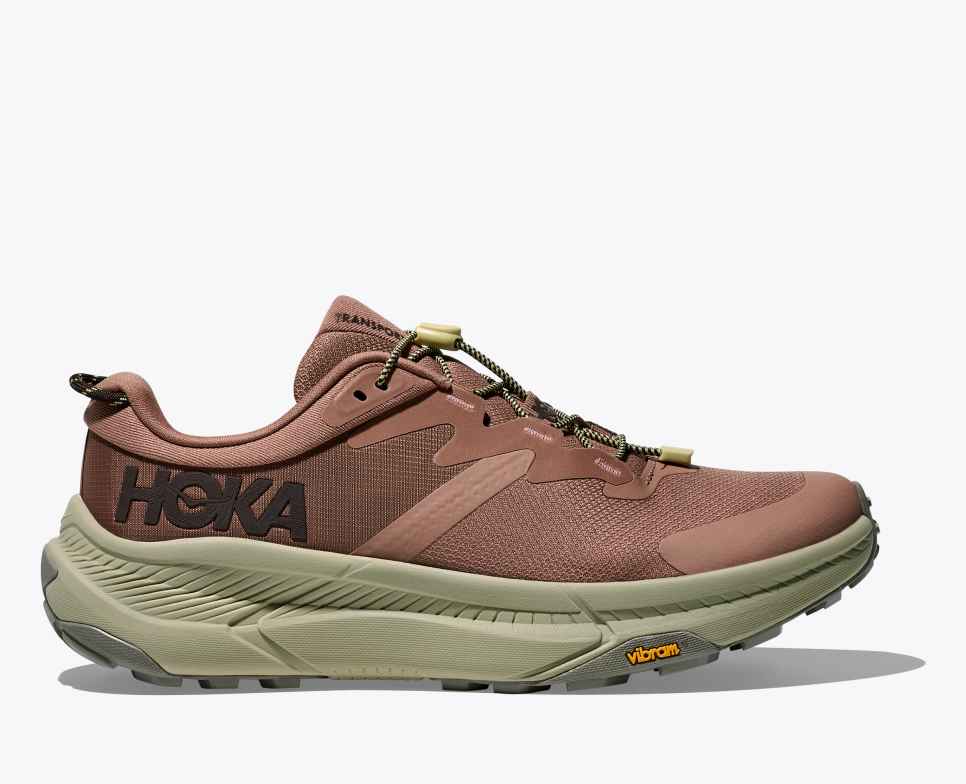 HOKA Transport Esdoorn / Grasland