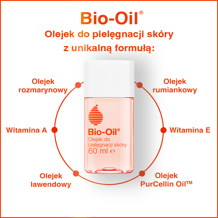 Bio-Oil lichaamsolie 60 ml