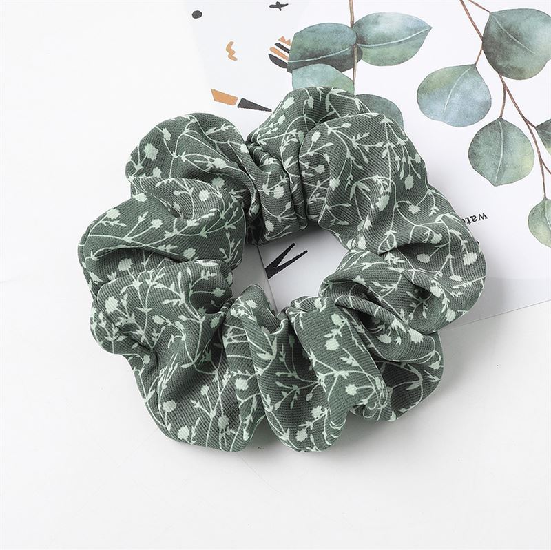 SOHO gumica za kosu Ries Scrunchie - 1 komad