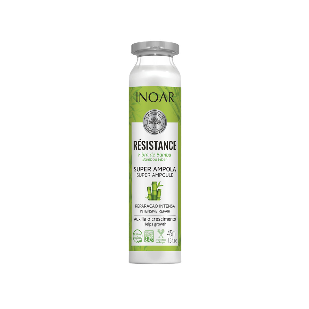 Inoar Résistance Bambu