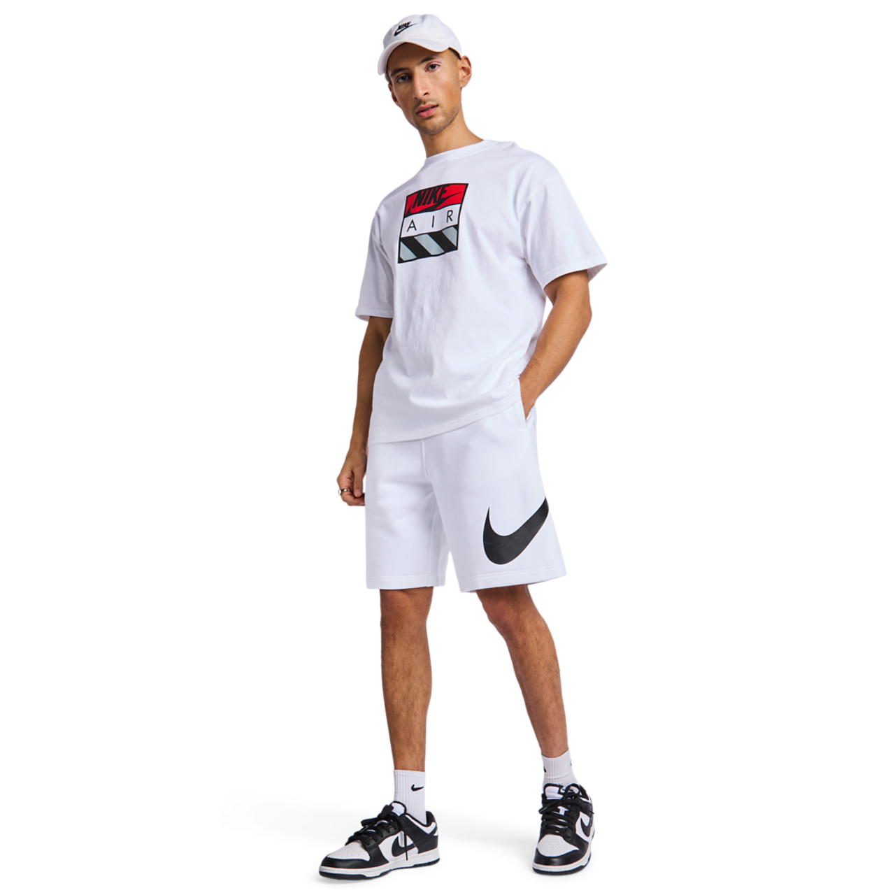 Nike Klub