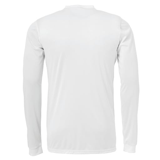  Stream 3.0 ml wit/zwart T-shirt Uhlsport