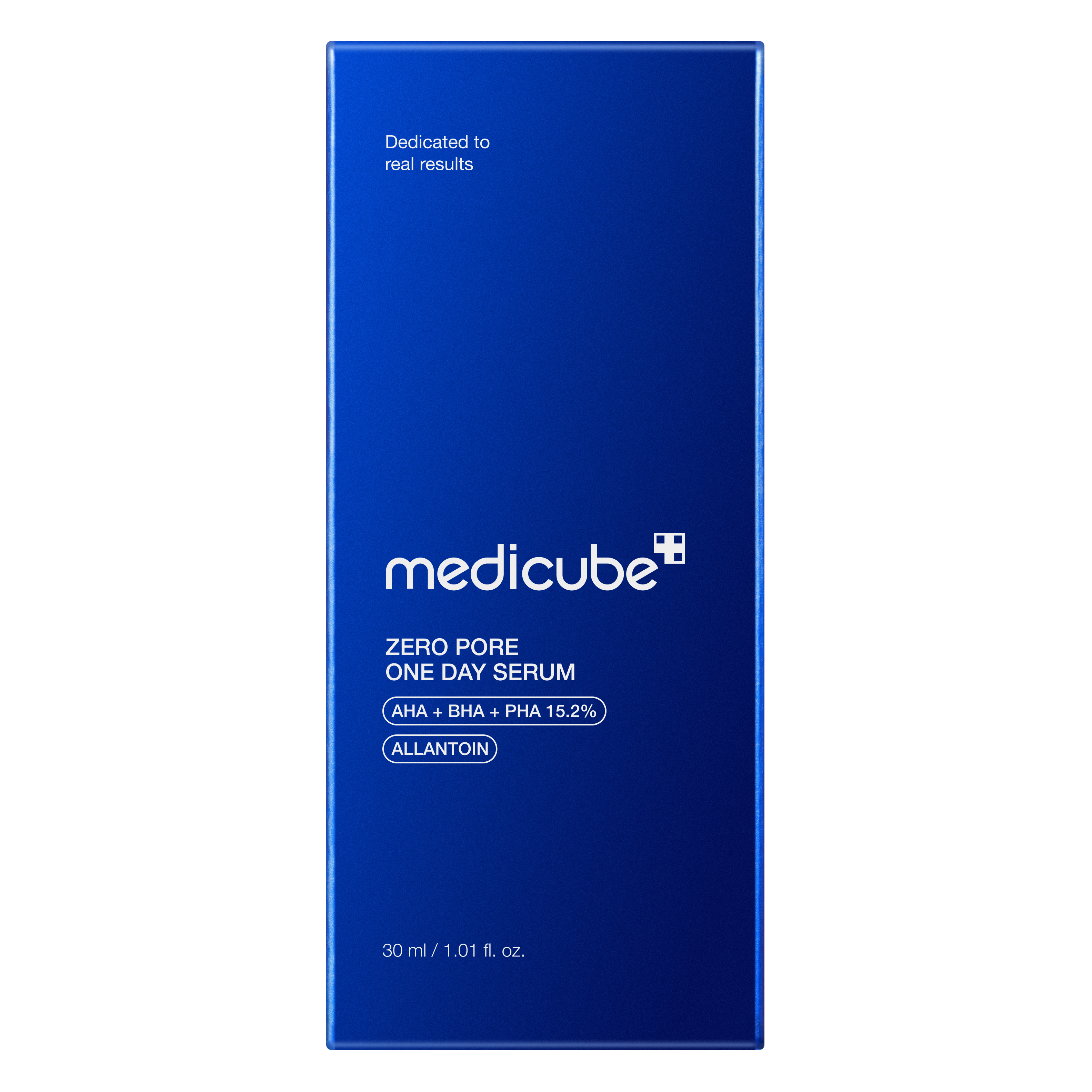 Medicube Zero Pore
