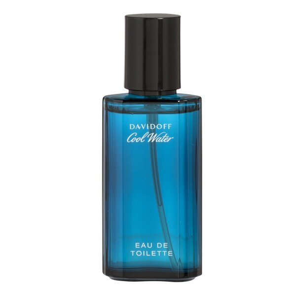 Davidoff Cool Water Men tualetes ūdens<br>40ml