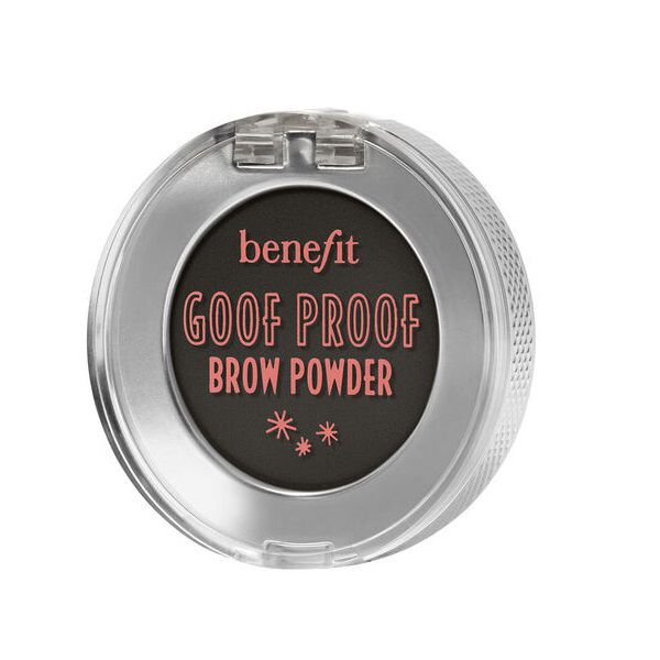 Benefit Goof Proof wenkbrauwpoeder
