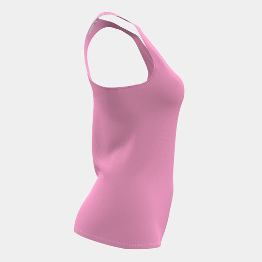 Camiseta Tirantes Joma Oasis Pink