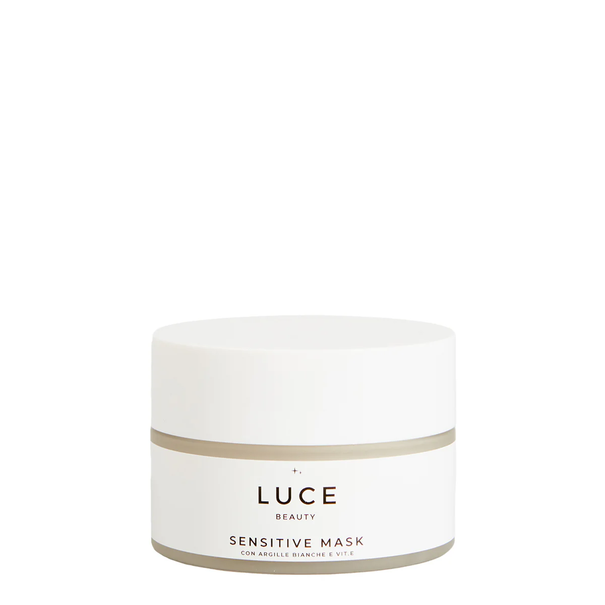 Viso Sensitive Mask - Maschera Purificante viso