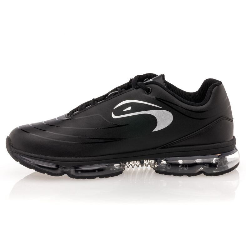 Baskets / Sneakers Herren Schwarz