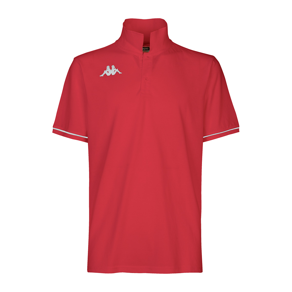 Polo Para Niños Kappa Barli
