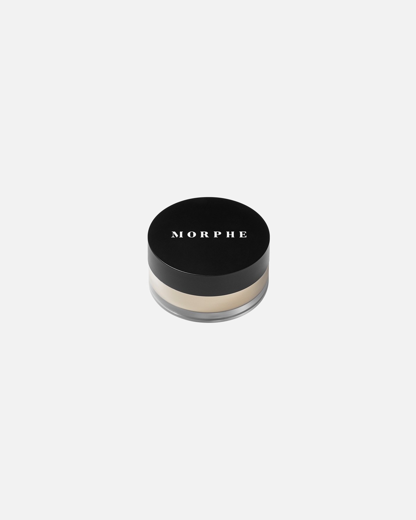 Morphe Powder MINI BAKE & SET SOFT FOCUS FIKSIRAJUĆI PUDER - 2,6 g
