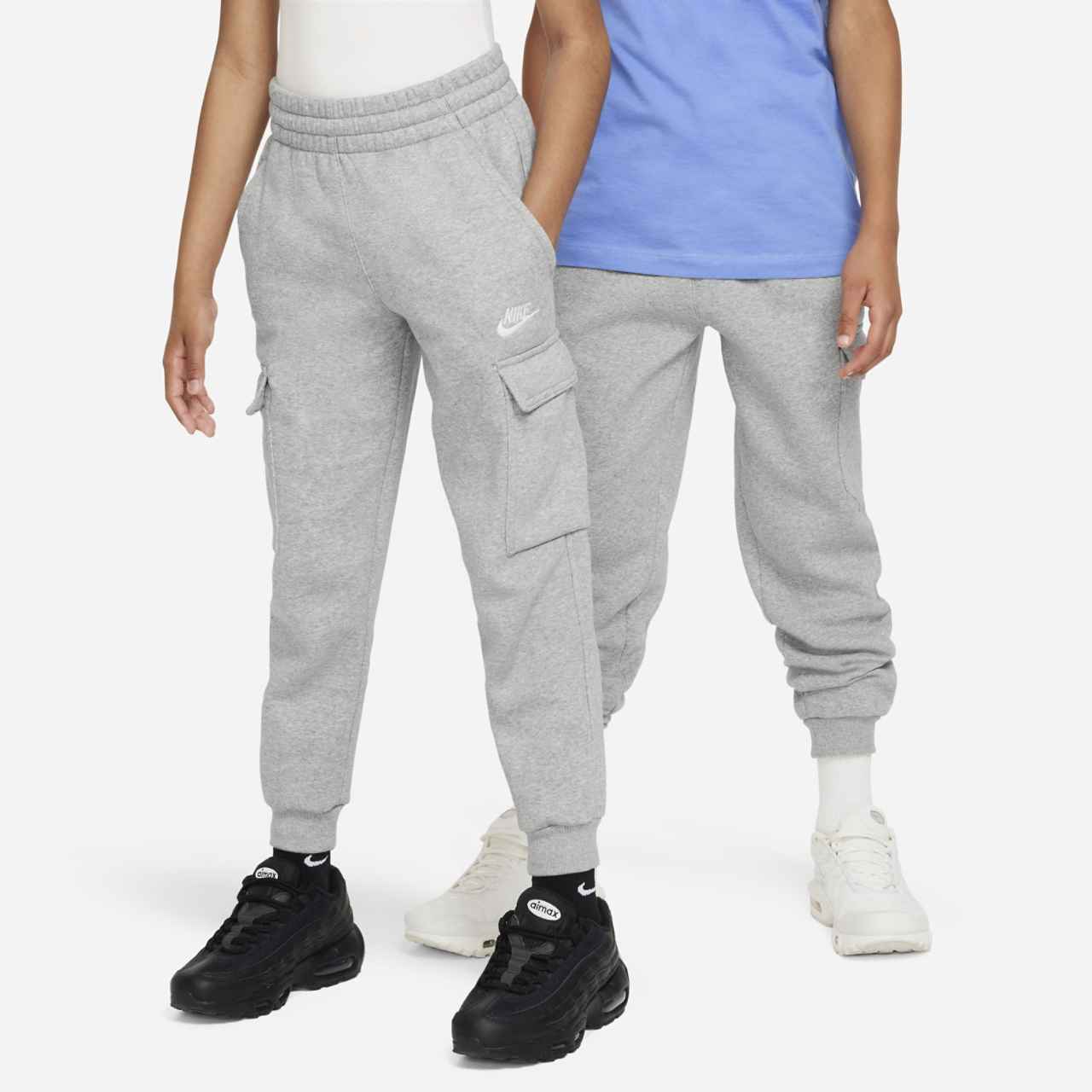 Nike Club