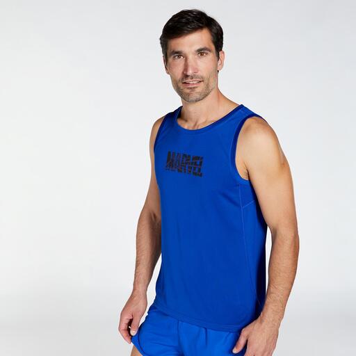 Camiseta Marvel