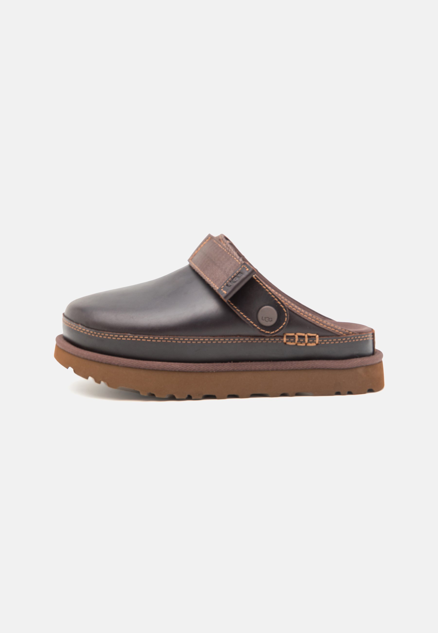 Sabots UGG GOLDENSTAR - bois de fer