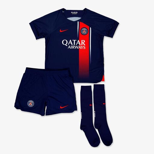  uniforme do PSG