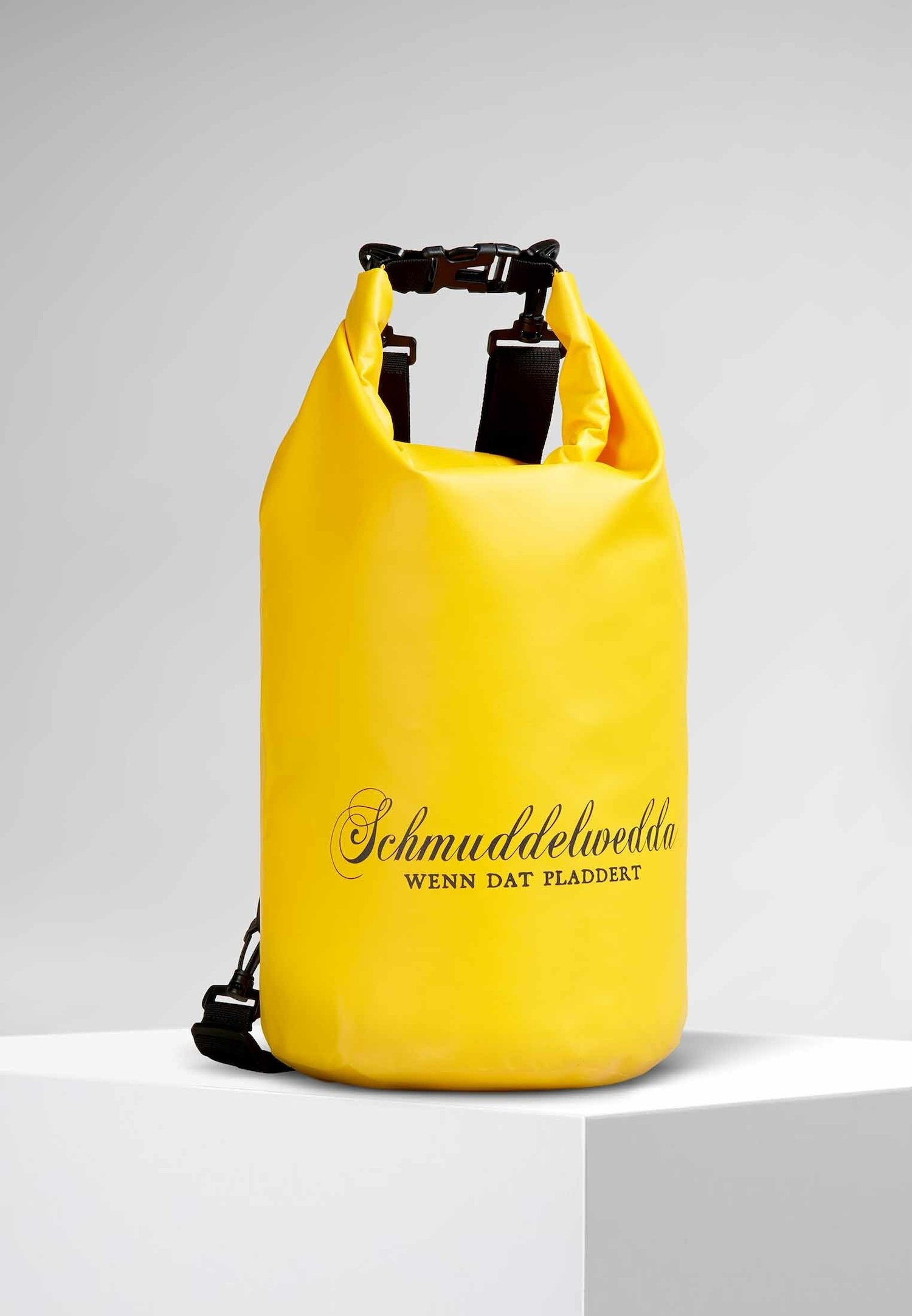 Schmuddelwedda ruksak - 1 komad